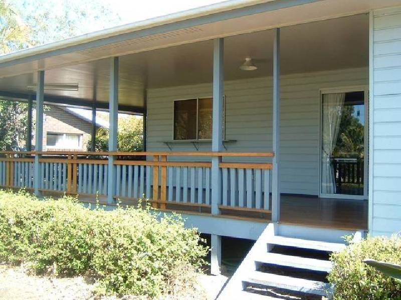 Agnes Water QLD 4677