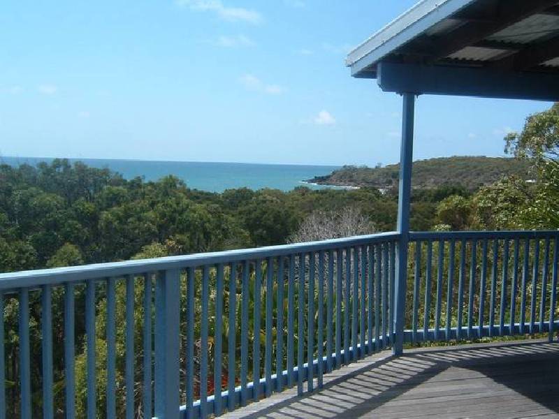 Agnes Water QLD 4677