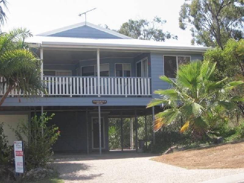 Agnes Water QLD 4677