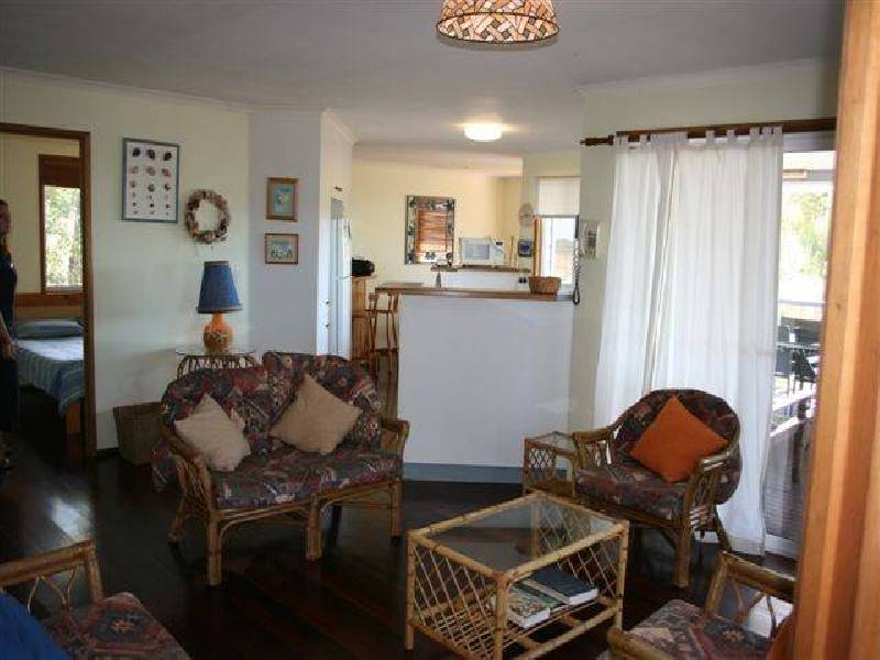 Agnes Water QLD 4677