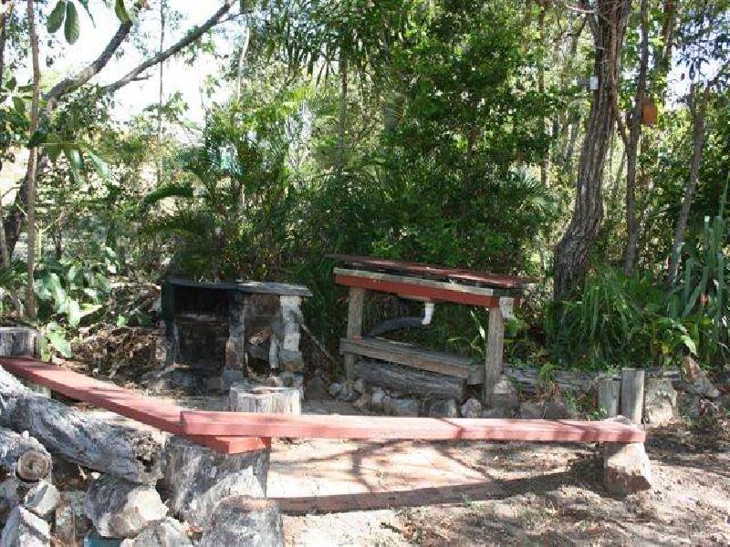 Agnes Water QLD 4677