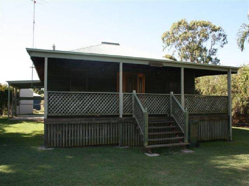Agnes Water QLD 4677