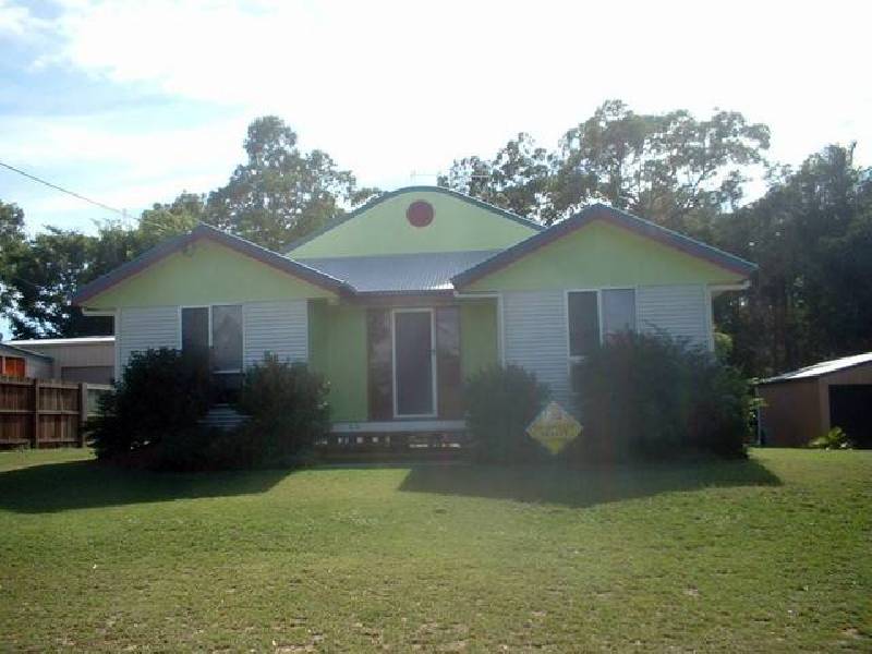 Agnes Water QLD 4677