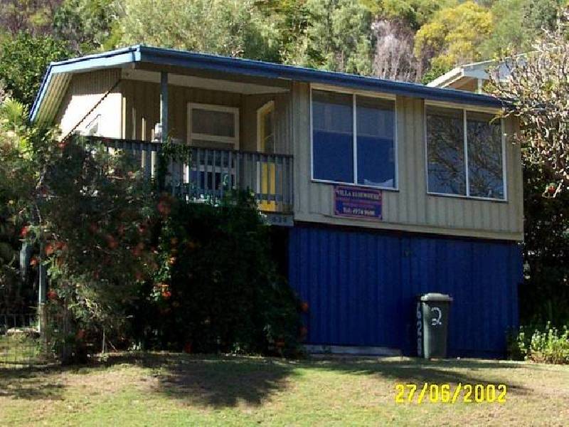 Seventeen Seventy QLD 4677