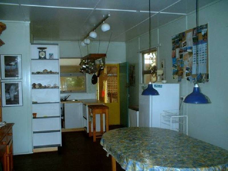 Seventeen Seventy QLD 4677