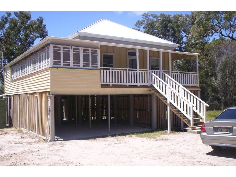 Agnes Water QLD 4677