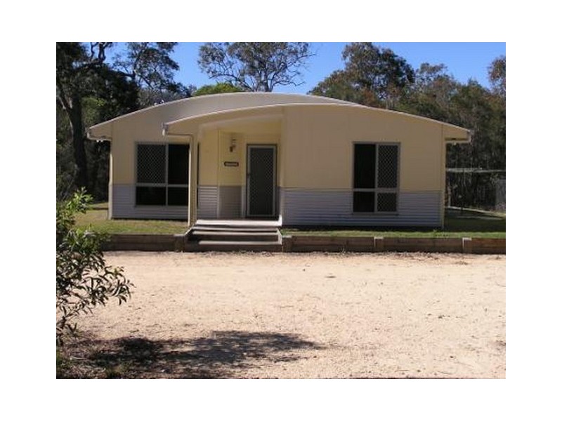 Agnes Water QLD 4677