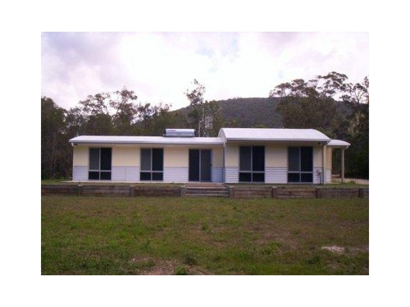 Agnes Water QLD 4677
