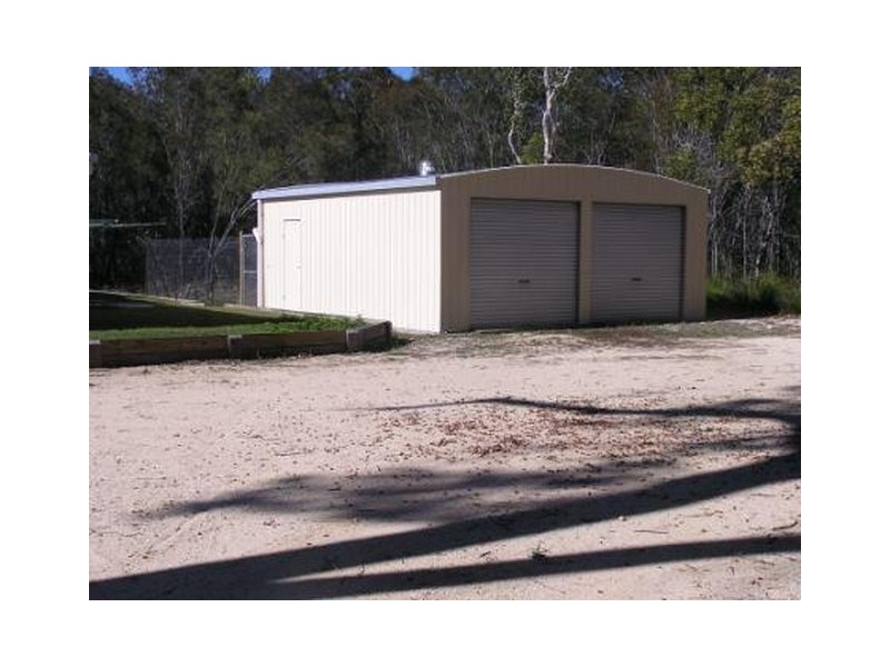 Agnes Water QLD 4677