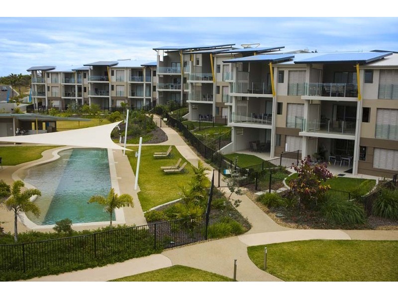 Agnes Water QLD 4677