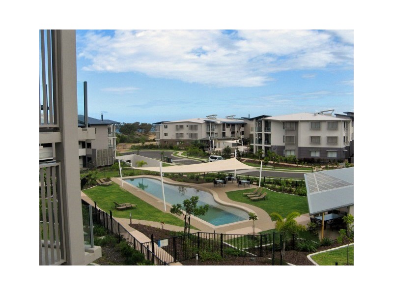 Agnes Water QLD 4677