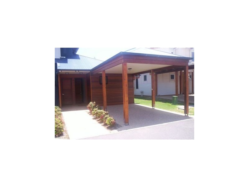 Agnes Water QLD 4677