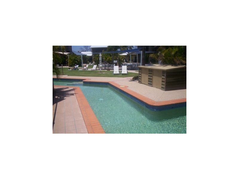 Agnes Water QLD 4677