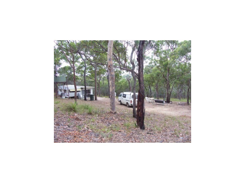 Agnes Water QLD 4677