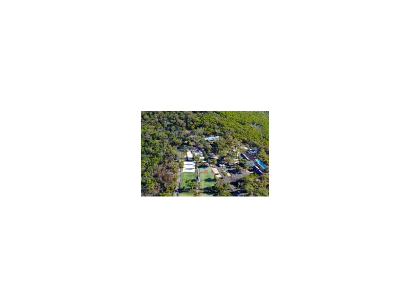 Agnes Water QLD 4677
