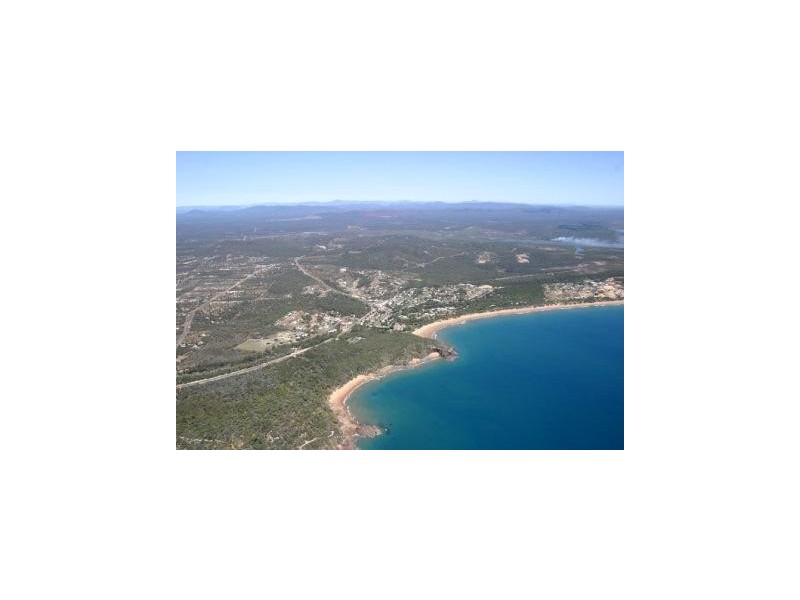 Agnes Water QLD 4677