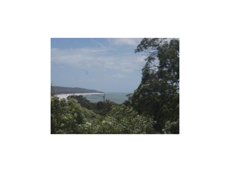 Agnes Water QLD 4677