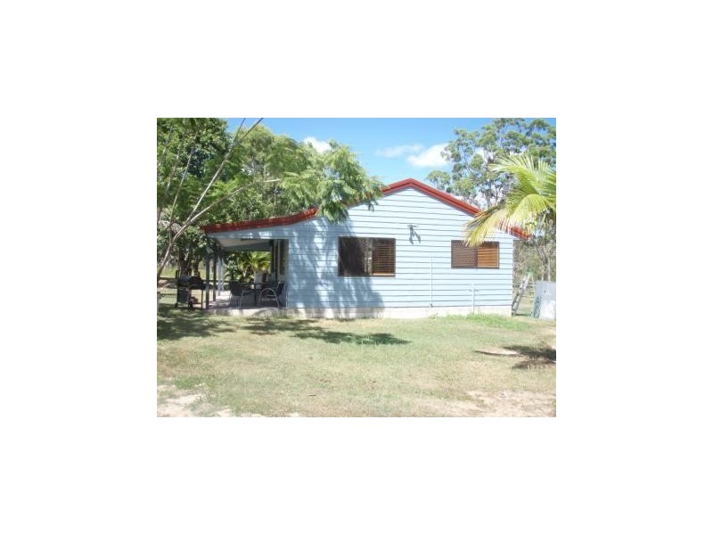 Agnes Water QLD 4677