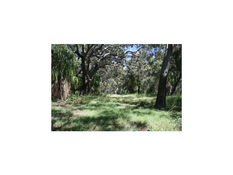 Agnes Water QLD 4677