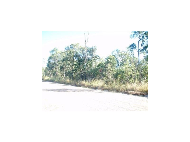 Captain Creek QLD 4677