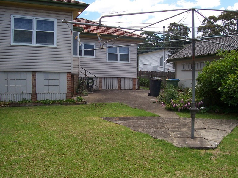 9 Pamela Street, North Ryde NSW 2113