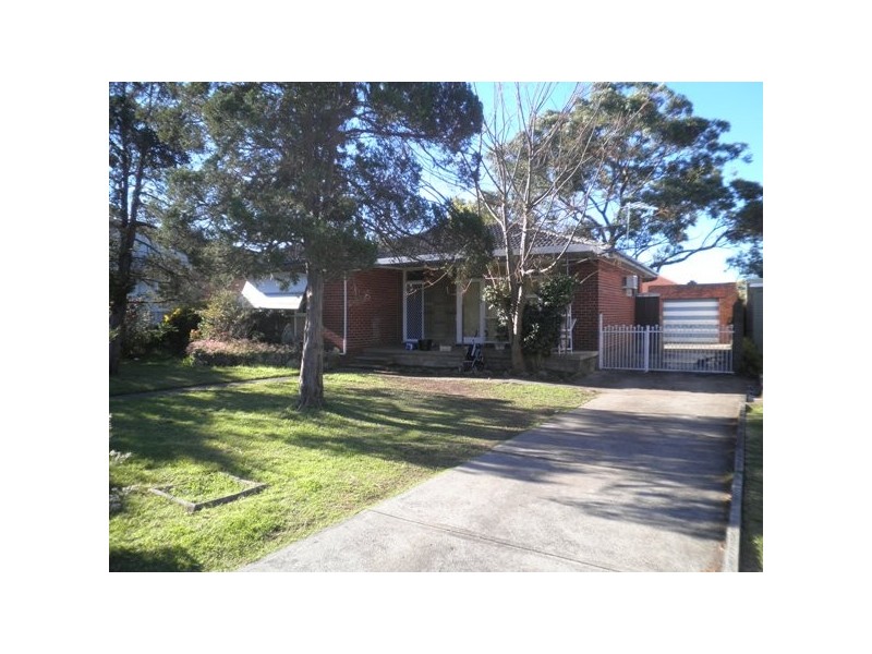 17 Moncrieff Drive, East Ryde NSW 2113