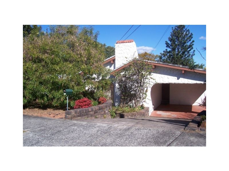 74 Elliott Avenue, East Ryde NSW 2113