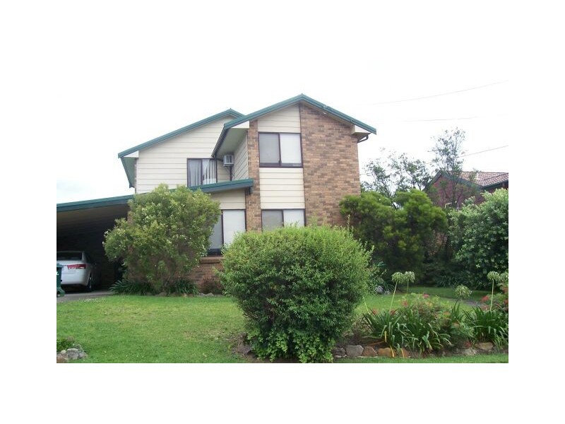 25 Dempsey Street, North Ryde NSW 2113