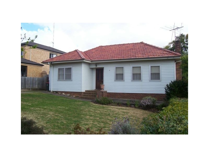 6 Tobruk Street,, North Ryde NSW 2113