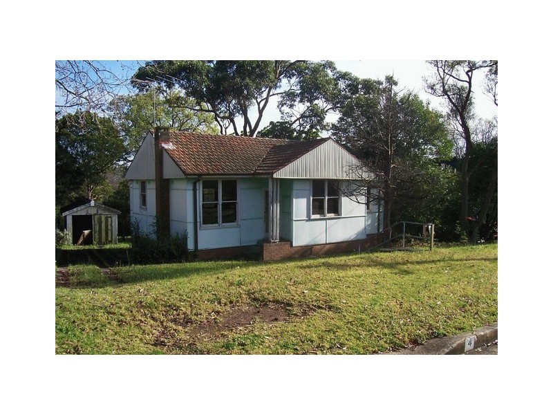 4  McGregor Street, North Ryde NSW 2113