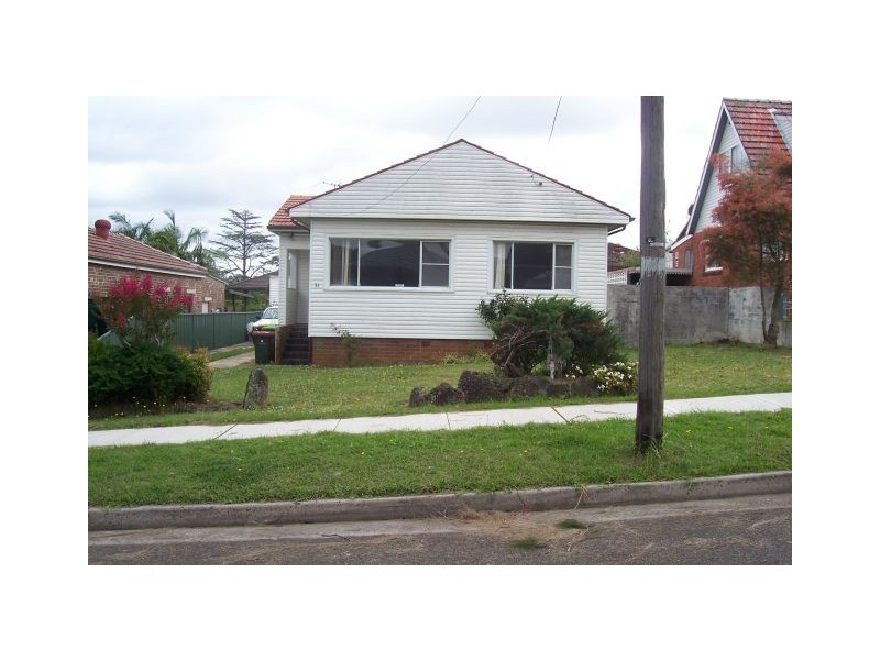 31 Flinders Road, North Ryde NSW 2113