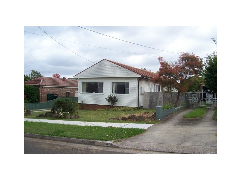 31 Flinders Road, North Ryde NSW 2113