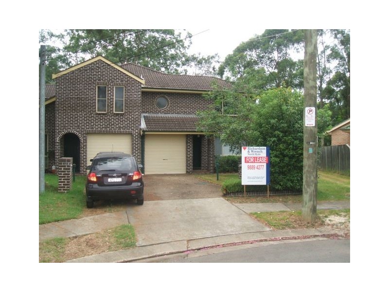 13A Ruse Street, North Ryde NSW 2113