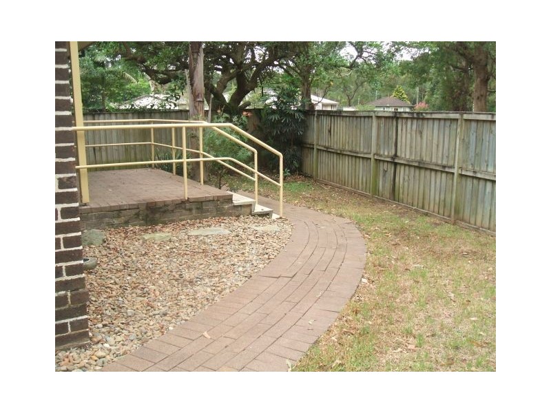 13A Ruse Street, North Ryde NSW 2113