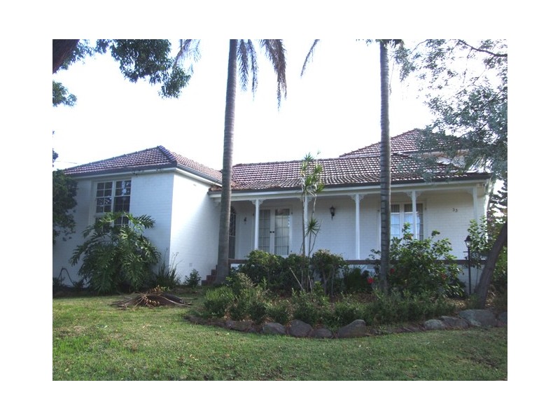 33 Avon Road, North Ryde NSW 2113