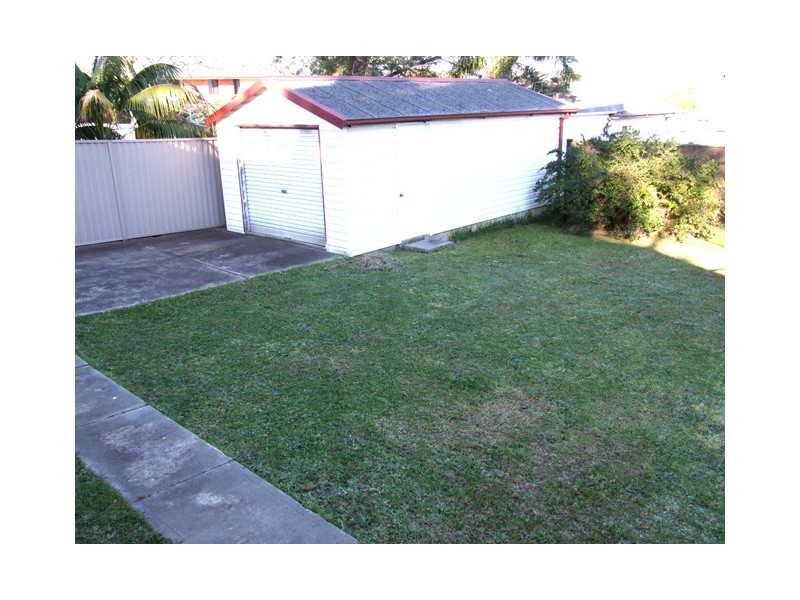 3 Ryrie Street, North Ryde NSW 2113