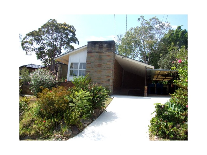 8 Rudd Street, East Ryde NSW 2113