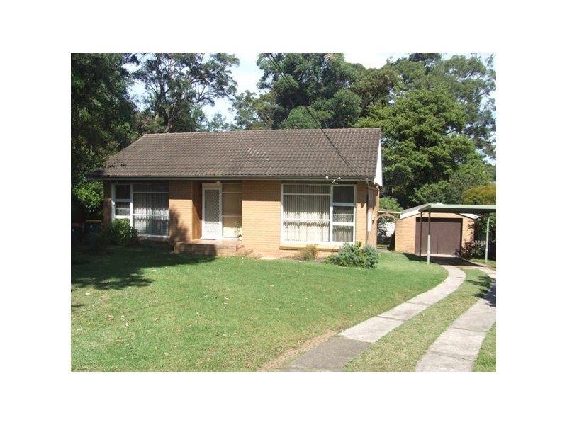 20 Schumack Street,, North Ryde NSW 2113