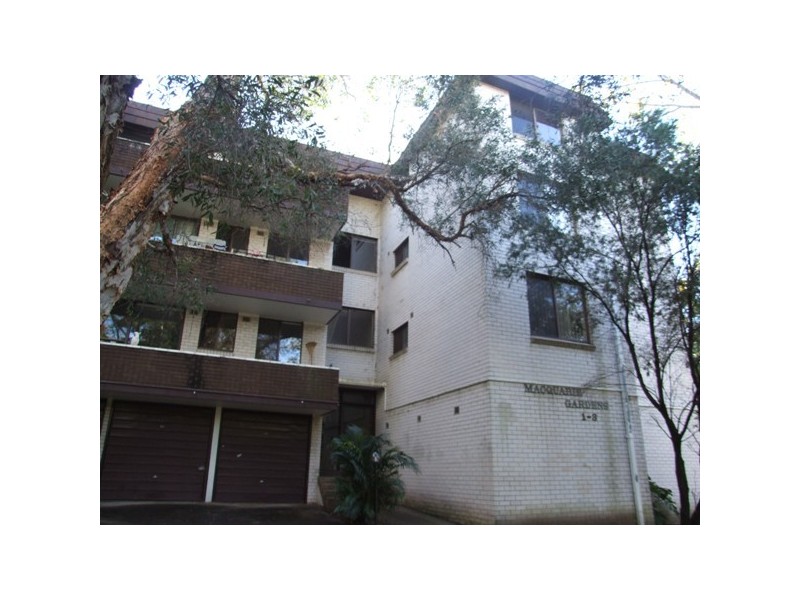 23/1-3 Cottonwood Crescent,, North Ryde NSW 2113