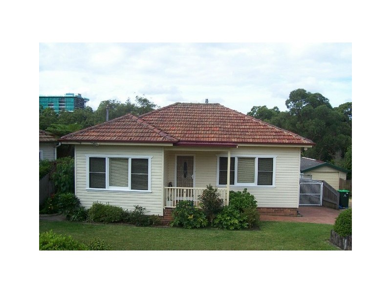 25 Gilda Street, North Ryde NSW 2113