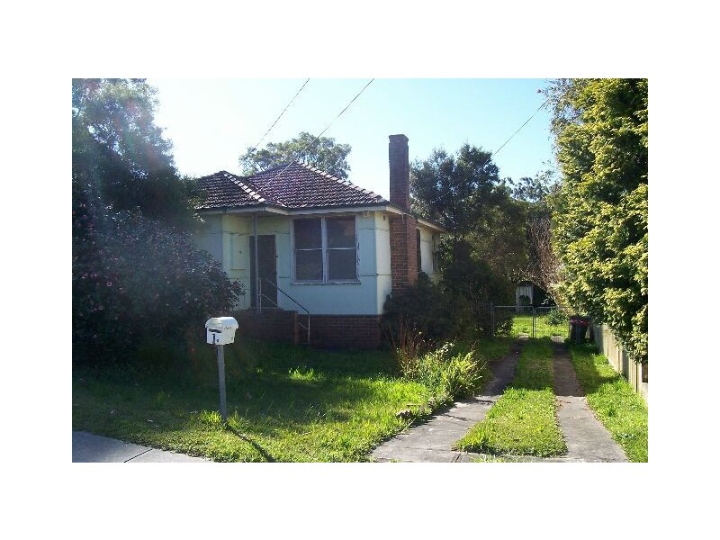 1 Booth Street, Marsfield NSW 2122