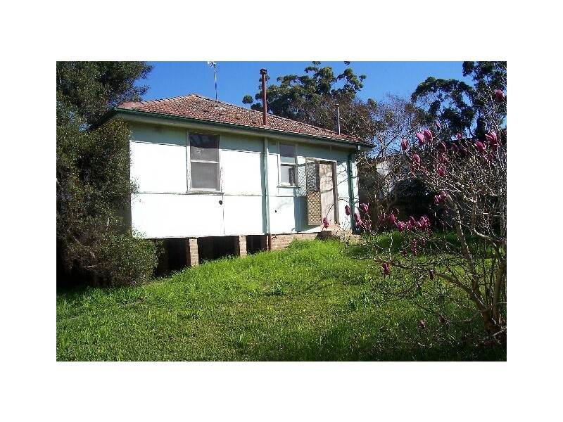 1 Booth Street, Marsfield NSW 2122