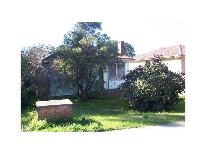 1 Booth Street, Marsfield NSW 2122
