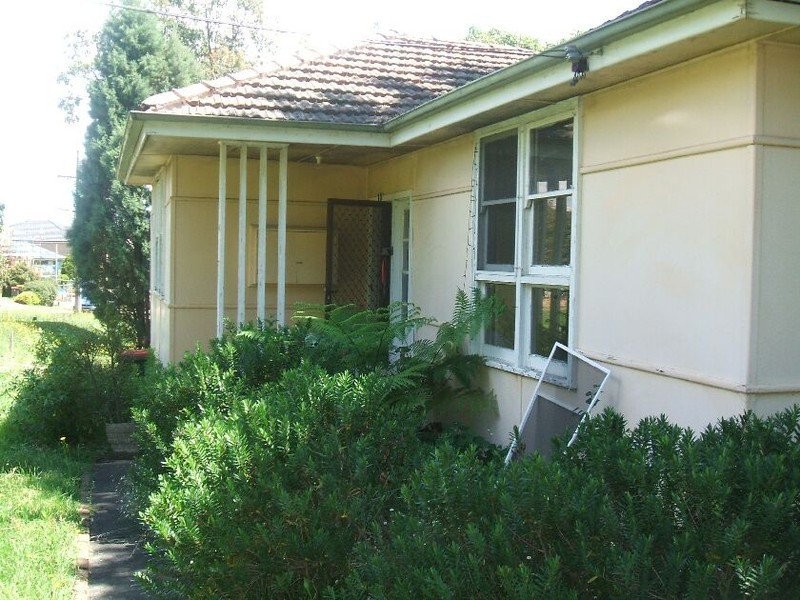 46 David Avenue, North Ryde NSW 2113