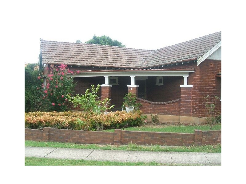30 Chatham Road, West Ryde NSW 2114