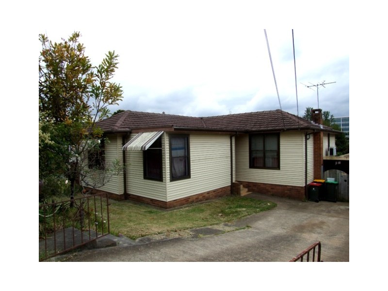 26  David Avenue, North Ryde NSW 2113