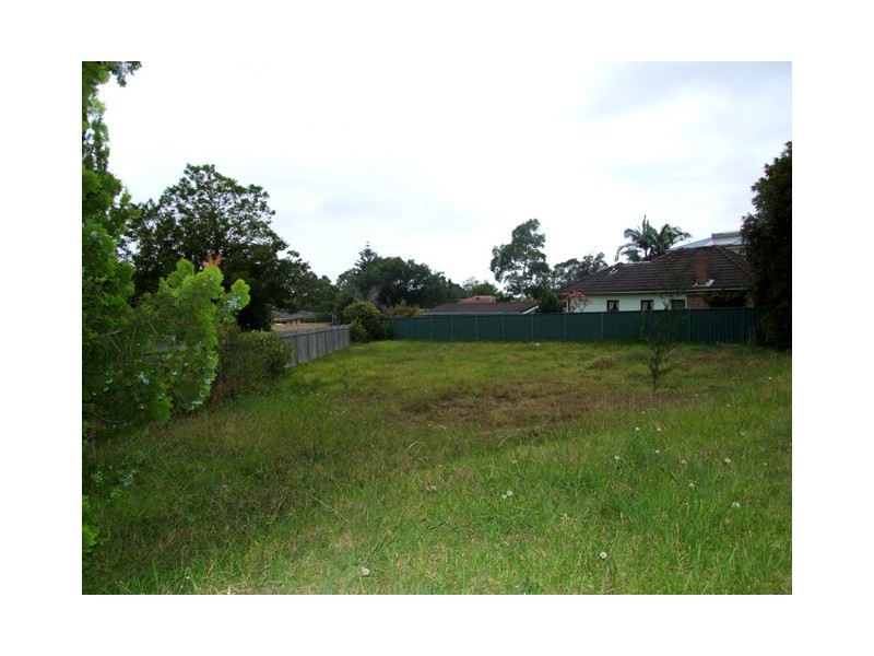 17 Spofforth Street, Ermington NSW 2115