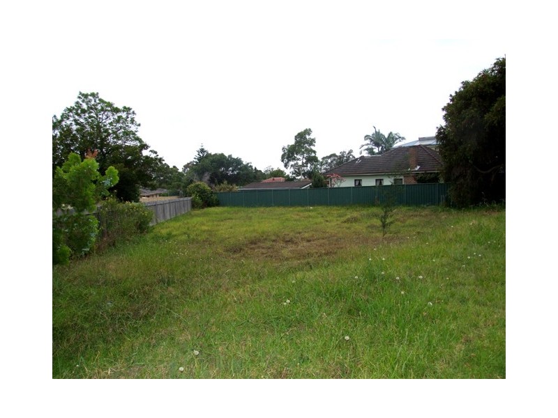 17 Spofforth Street, Ermington NSW 2115