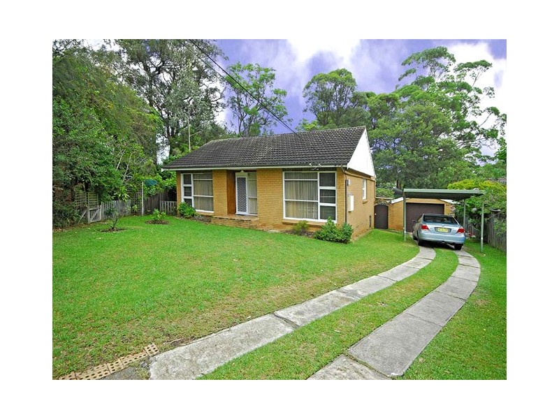 20 Schumack Street, North Ryde NSW 2113