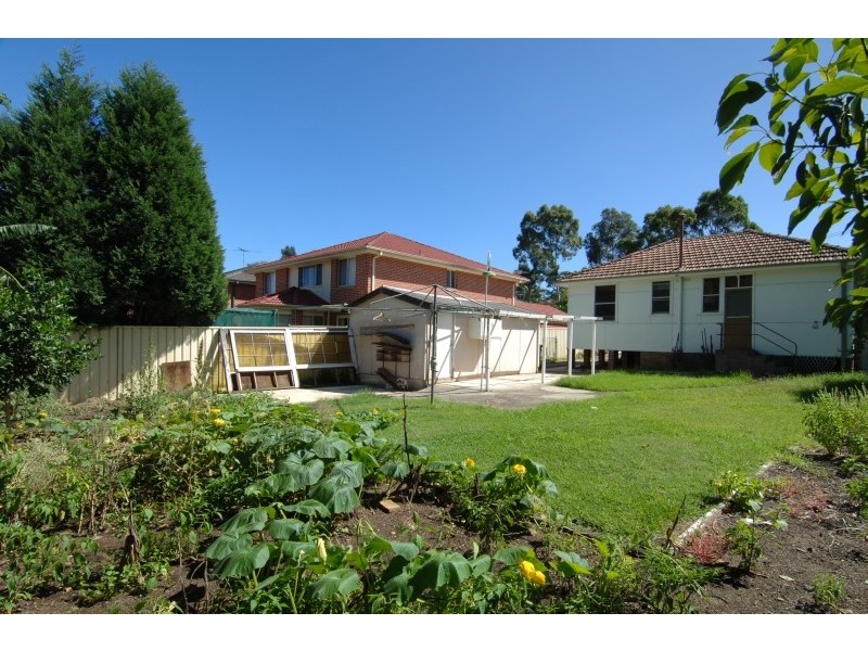 22 Dora Street, Marsfield NSW 2122